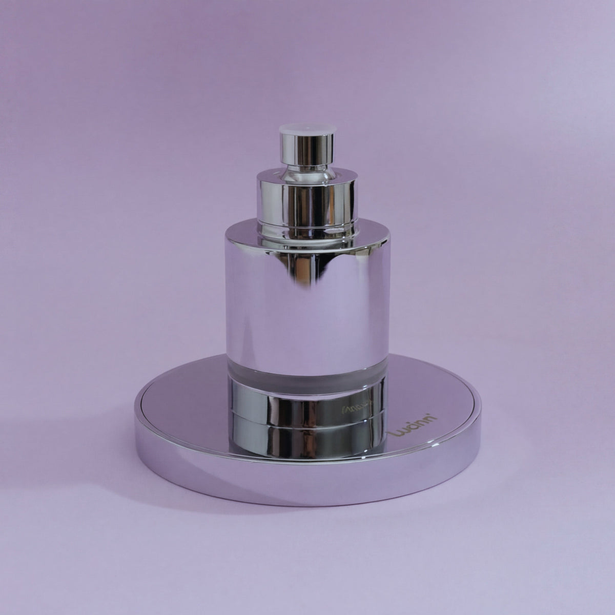 Lucinn Pro Rain Filtered Showerhead (Wall-Mounted-Hair)