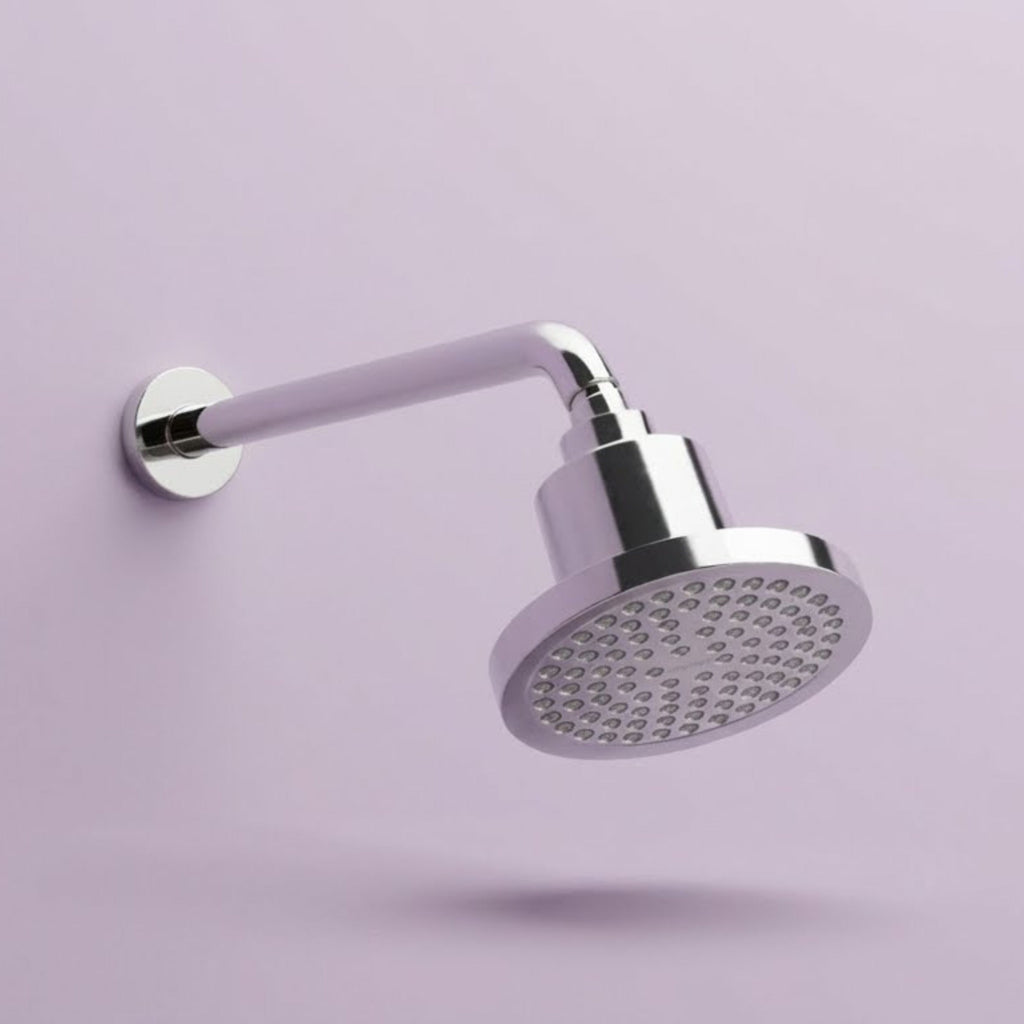 Lucinn Pro Rain Filtered Showerhead (Wall-Mounted-ast)