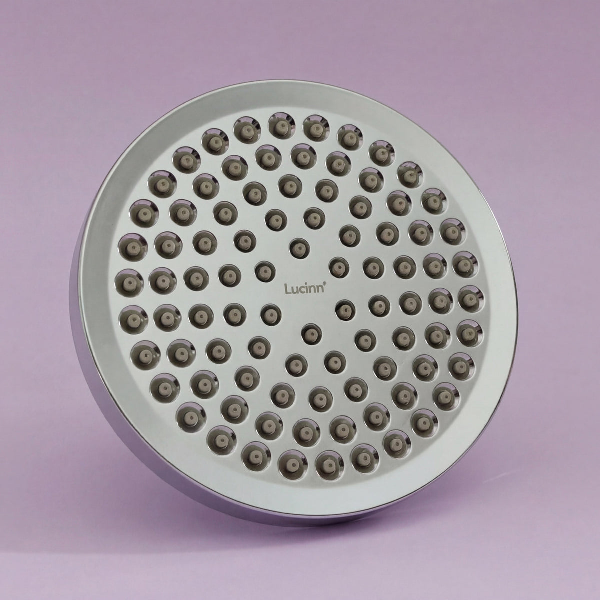 Lucinn Pro Rain Filtered Showerhead