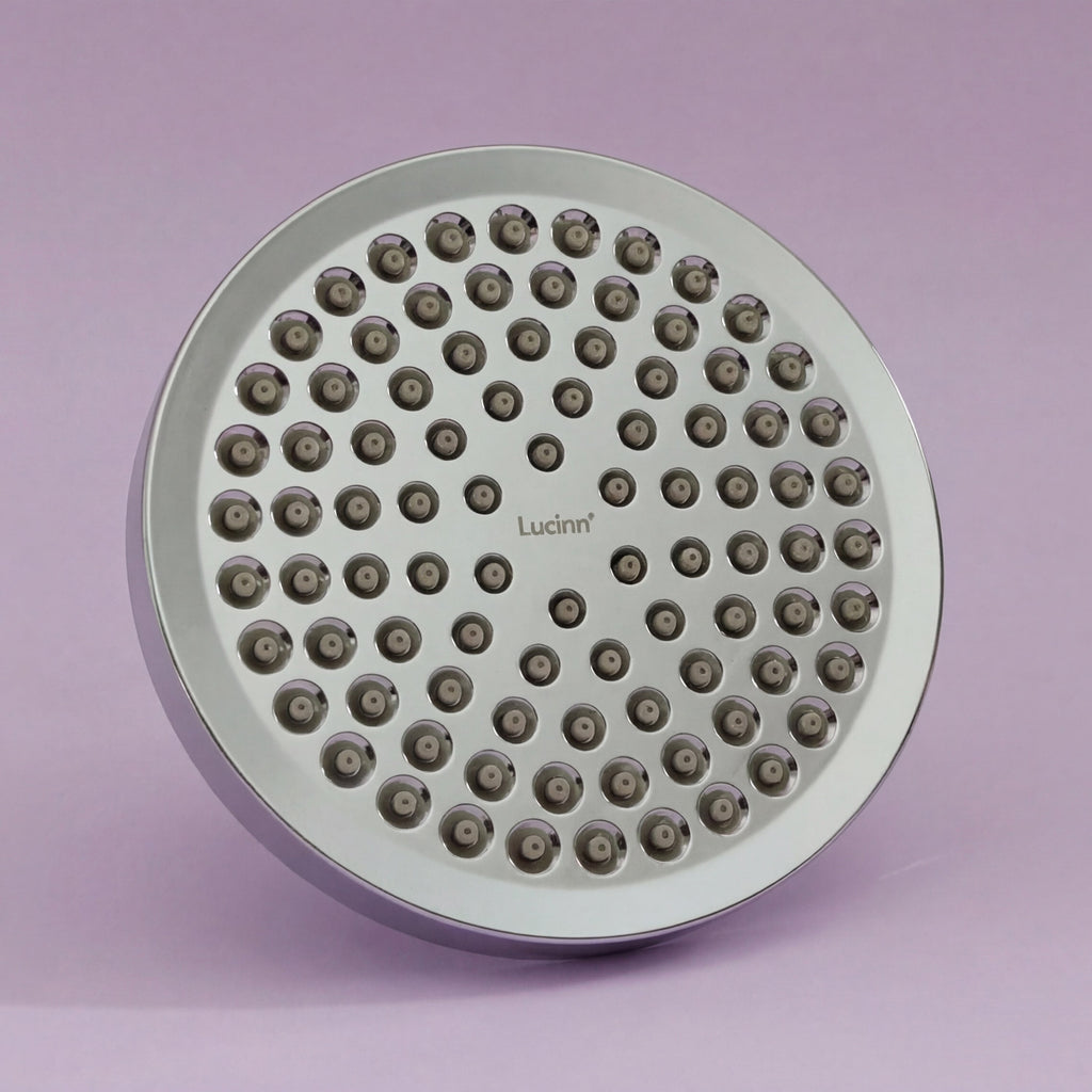 Lucinn Pro Rain Filtered Showerhead (Wall-Mounted-ast)