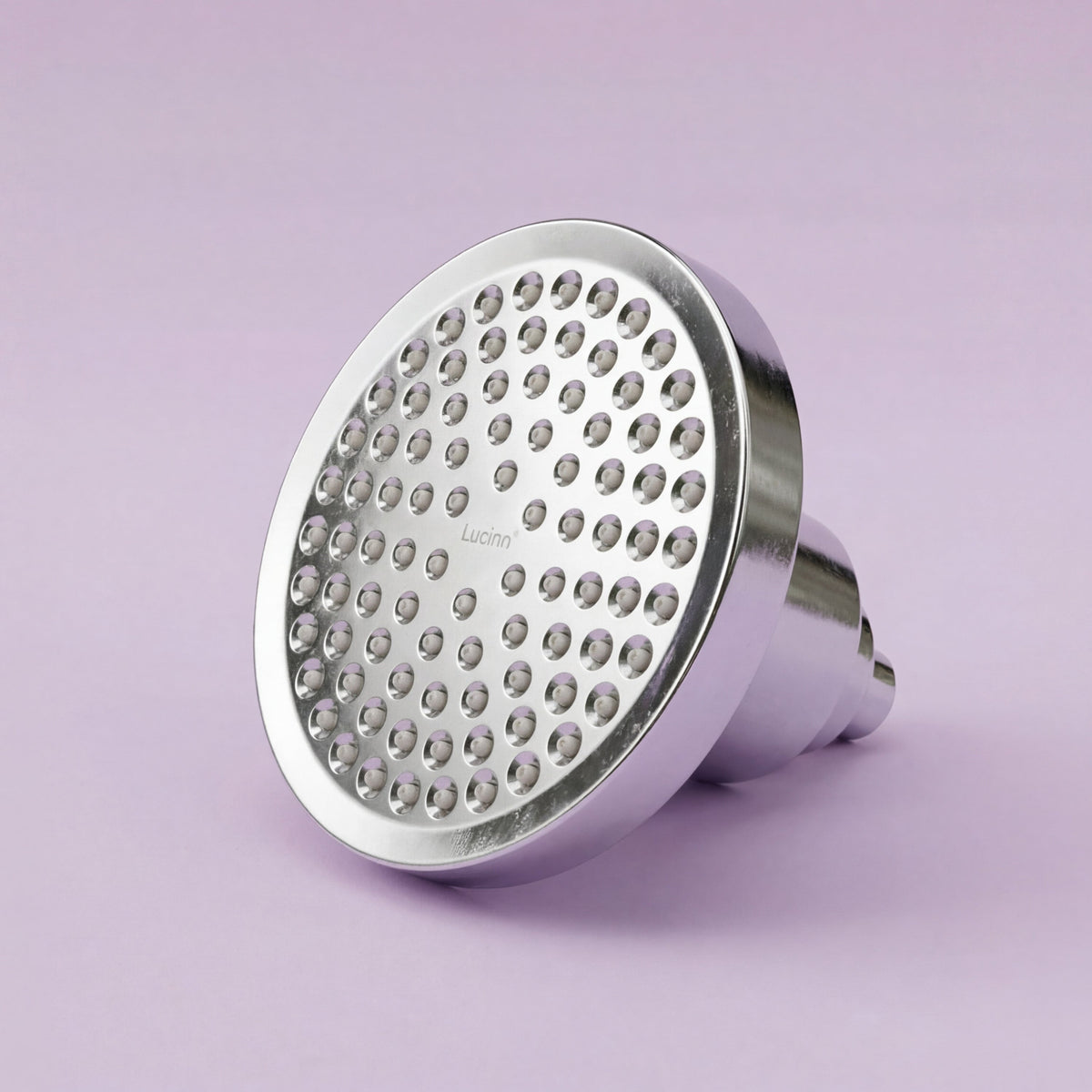 Lucinn Pro Rain Filtered Showerhead (Wall-Mounted-ast)