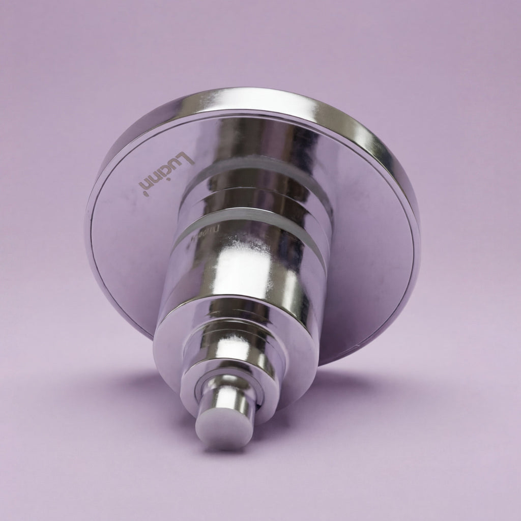 Lucinn Pro Rain Filtered Showerhead (Wall-Mounted-ast)