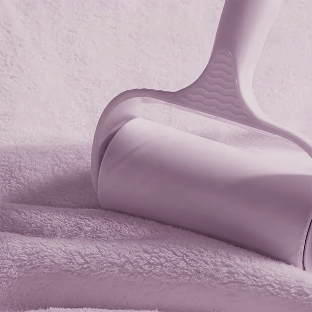 Antibacterial Quick-Dry Hair Towel