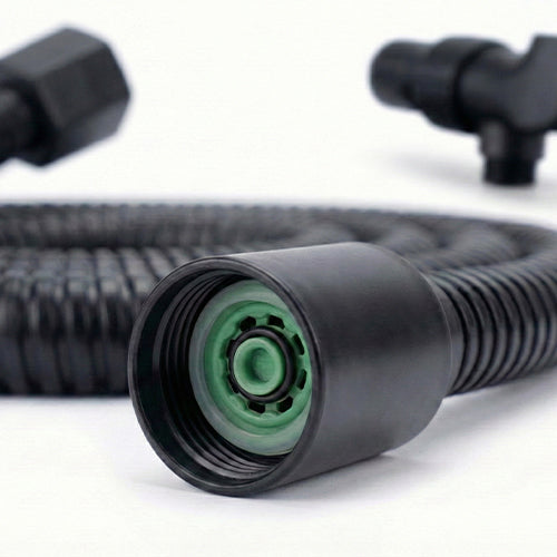 Lucinn SmartFlow Restrictor (Universal 1/2" Thread)