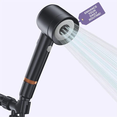 Lucinn Pro Handheld Filtered Showerhead (1)