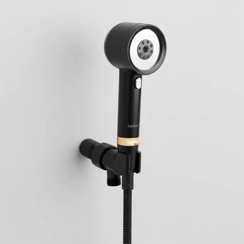 Lucinn Pro Handheld Filtered Showerhead (1)