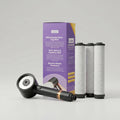 Lucinn Pro Filtered Handheld Showerhead Bundle