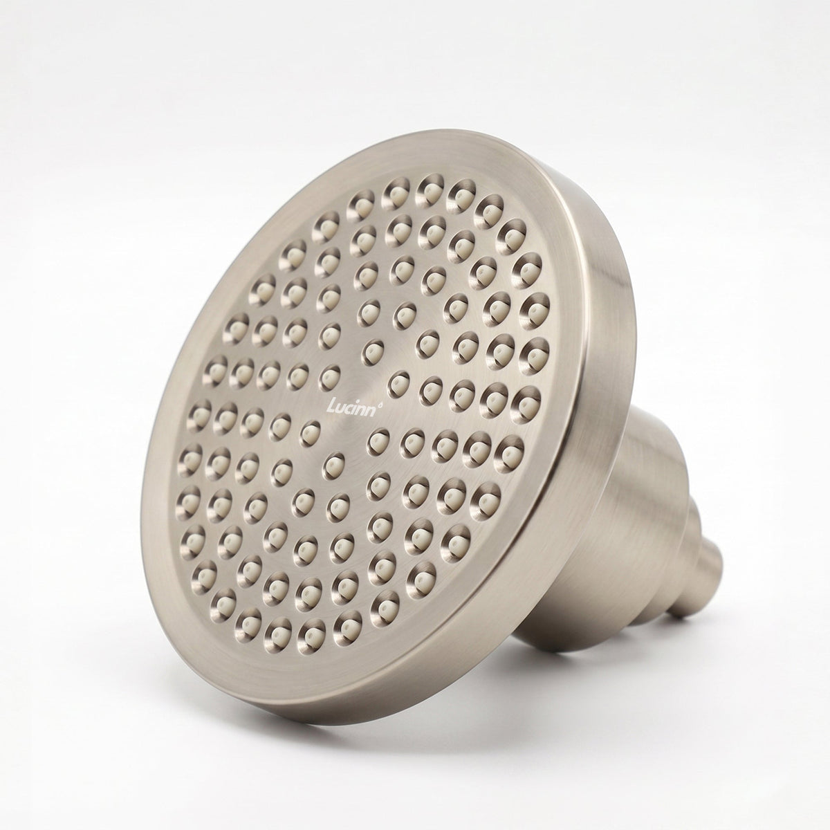 Lucinn Pro Rain Filtered Showerhead (Wall Mounted-2)