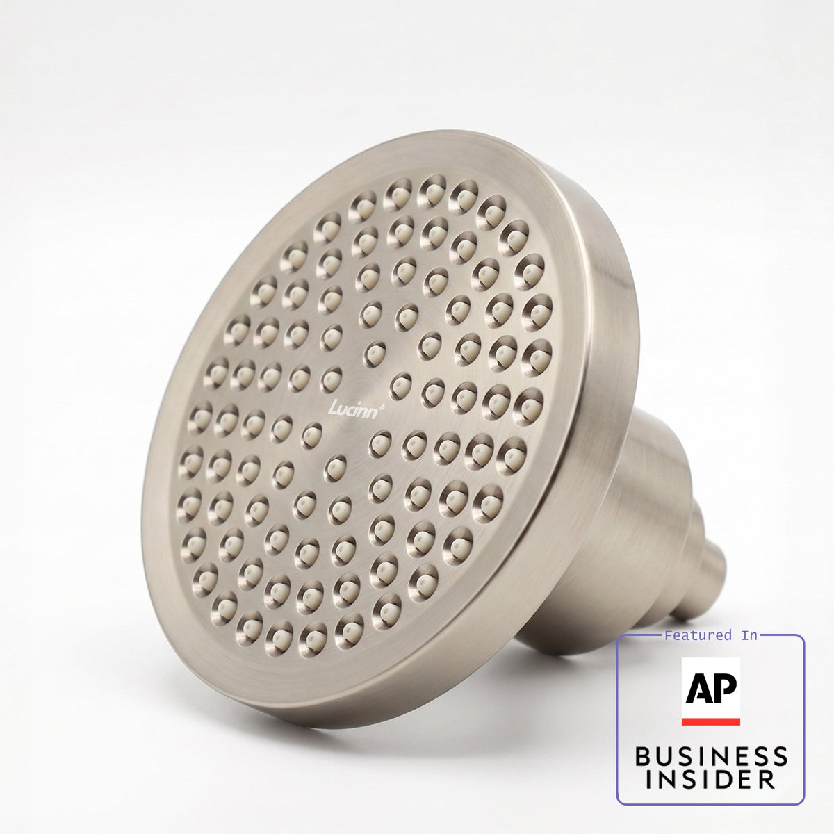 Lucinn Pro Filtered Showerhead