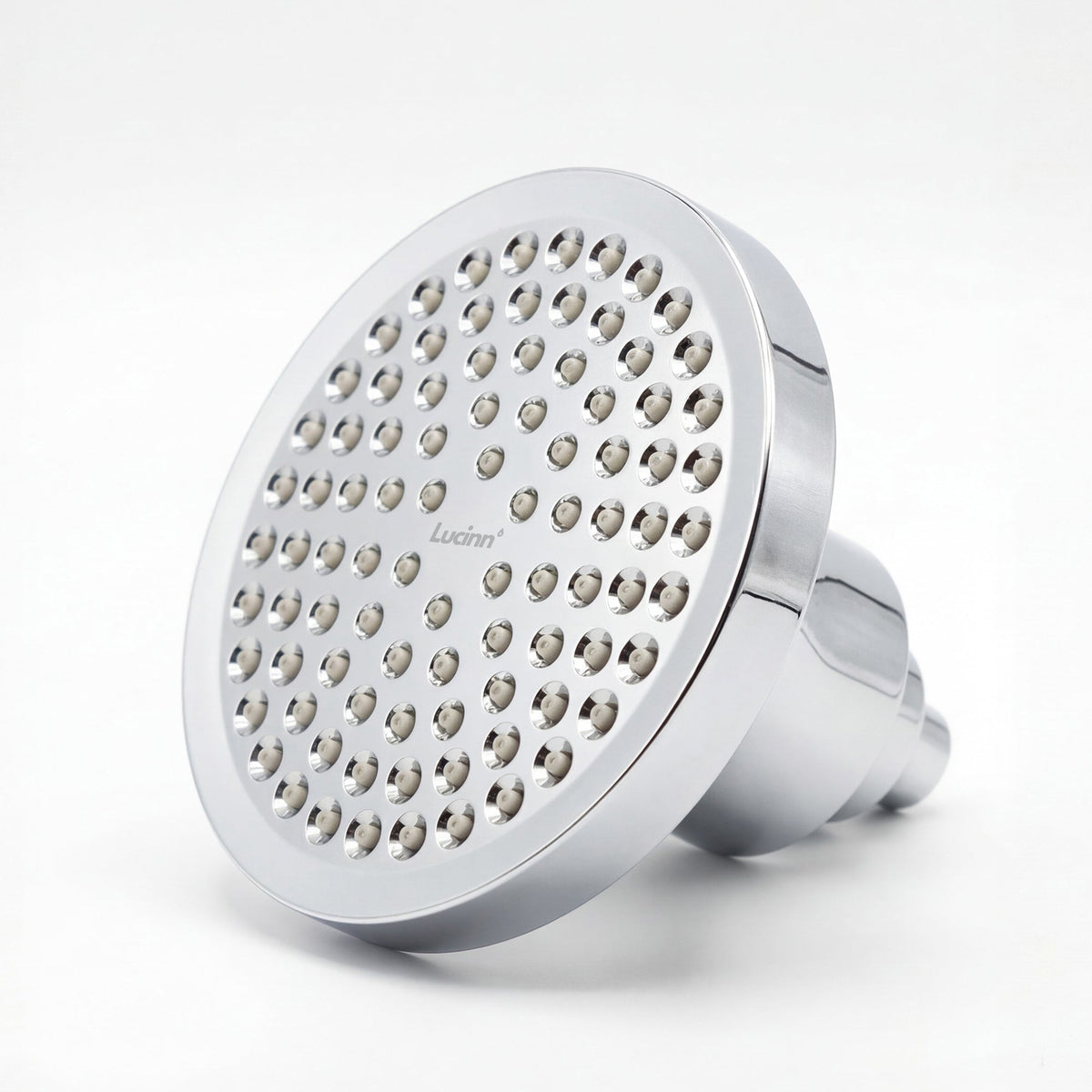 Lucinn Pro Rain Filtered Showerhead (Wall-Mounted-Hair)