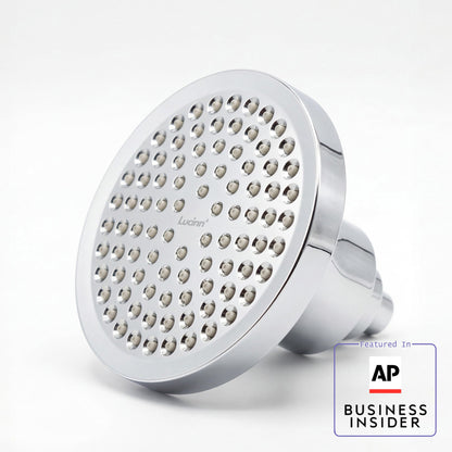 Lucinn Pro Filtered Showerhead