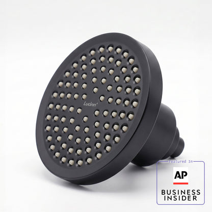 Lucinn Pro Rain Filtered Showerhead (Wall Mounted)